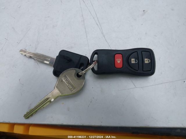 1N6AD0ER9KN771611 Nissan Frontier Sl