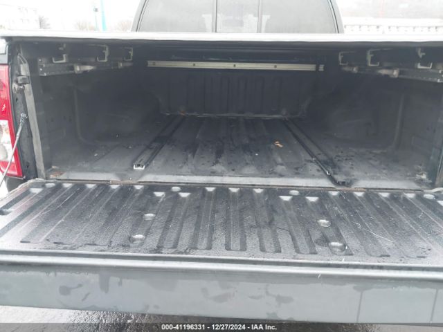 1N6AD0ER9KN771611 Nissan Frontier Sl