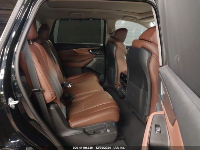 2024 ACURA MDX 5J8YE1H47RL022754 Photo 7