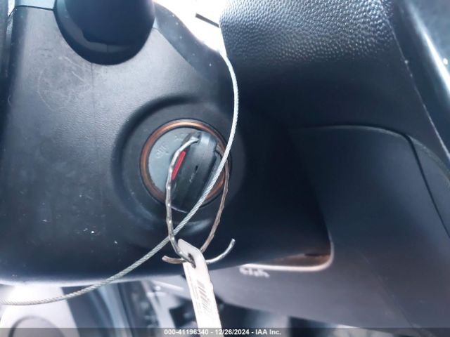 2017 MITSUBISHI MIRAGE ML32F3FJ9HHF15462 Photo 10
