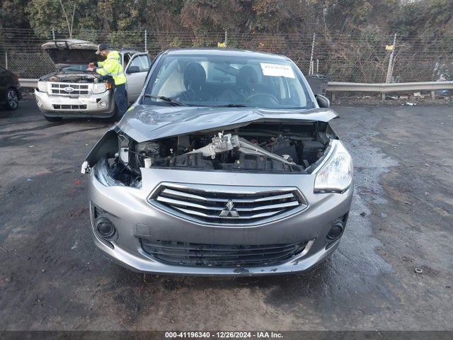 ML32F3FJ9HHF15462 Mitsubishi Mirage G4 Es