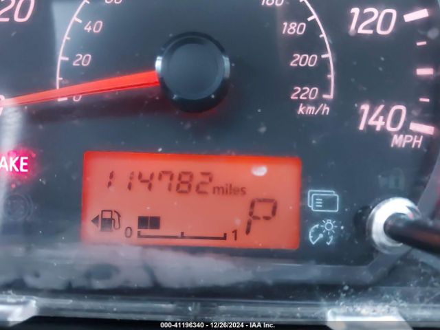 2017 MITSUBISHI MIRAGE ML32F3FJ9HHF15462 Photo 6