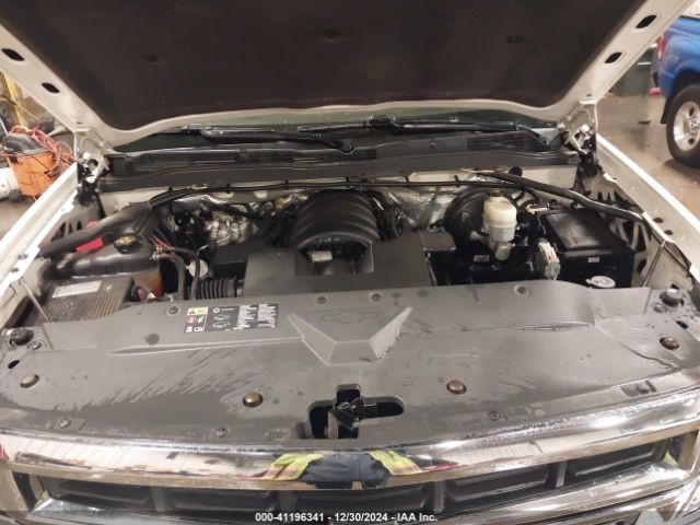 3GCUKSEC5EG156130 Chevrolet Silverado 1500 2lz