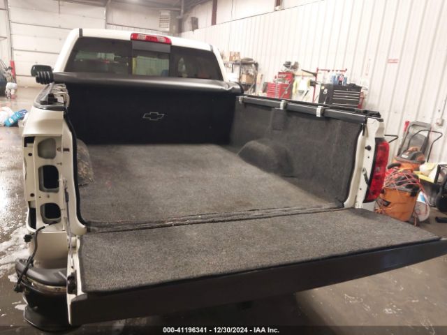3GCUKSEC5EG156130 Chevrolet Silverado 1500 2lz