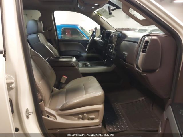 3GCUKSEC5EG156130 Chevrolet Silverado 1500 2lz