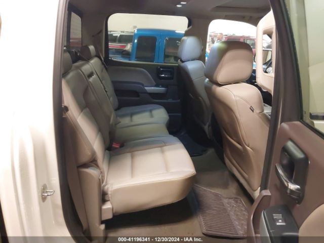 3GCUKSEC5EG156130 Chevrolet Silverado 1500 2lz