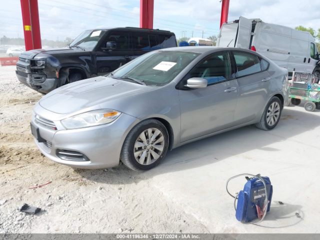 1C3CDFDH7ED902279 Dodge Dart Aero