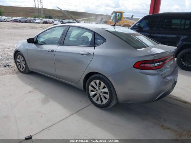 1C3CDFDH7ED902279 Dodge Dart Aero