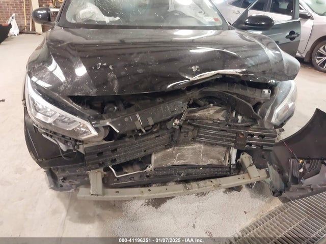 3N1AB8CV0MY287519 Nissan Sentra Sv Xtronic Cvt