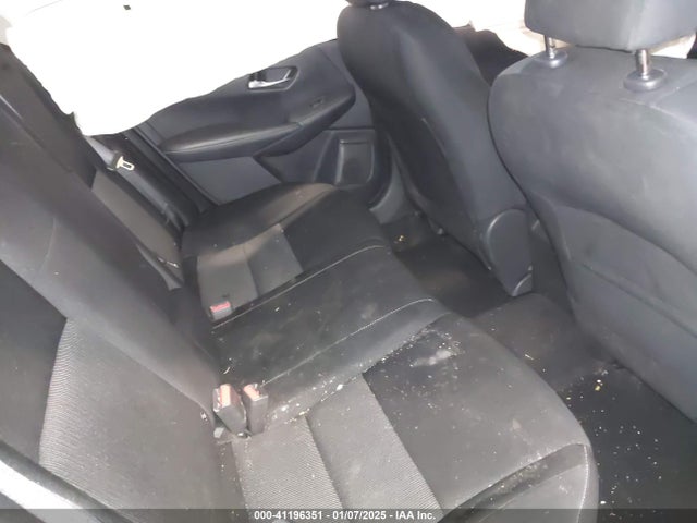 3N1AB8CV0MY287519 Nissan Sentra Sv Xtronic Cvt
