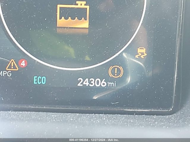 KM8JFCA17PU120520 Hyundai Tucson Hybrid Sel Convenience