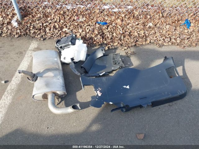 KM8JFCA17PU120520 Hyundai Tucson Hybrid Sel Convenience