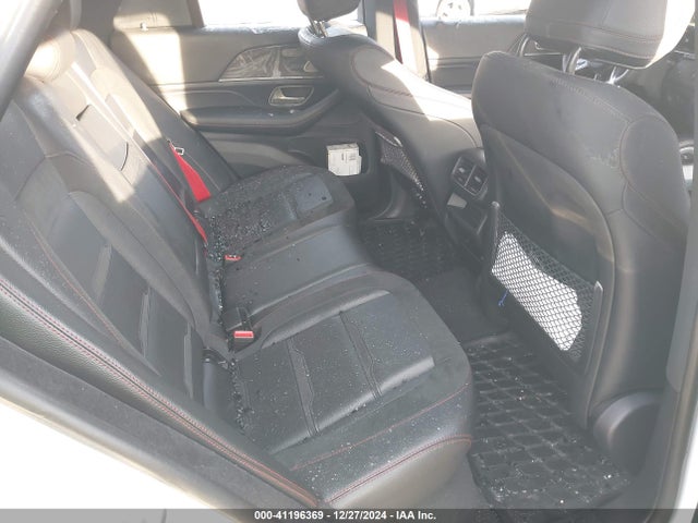 4JGFD6BBXPA882455 Mercedes-Benz Amg Gle 53 Coupe 4matic