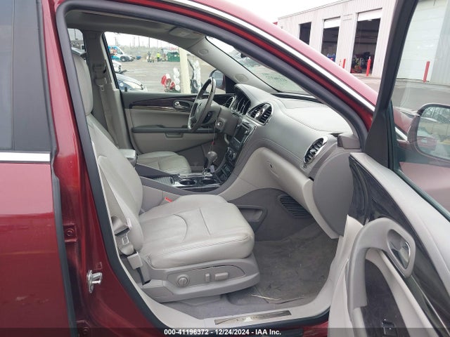Buick Enclave Leather 2017 5GAKRBKD0HJ268726 Image 5