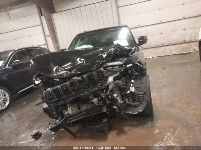 1C4RJHAG1N8573044 Jeep Grand Cherokee Altitude 4x4
