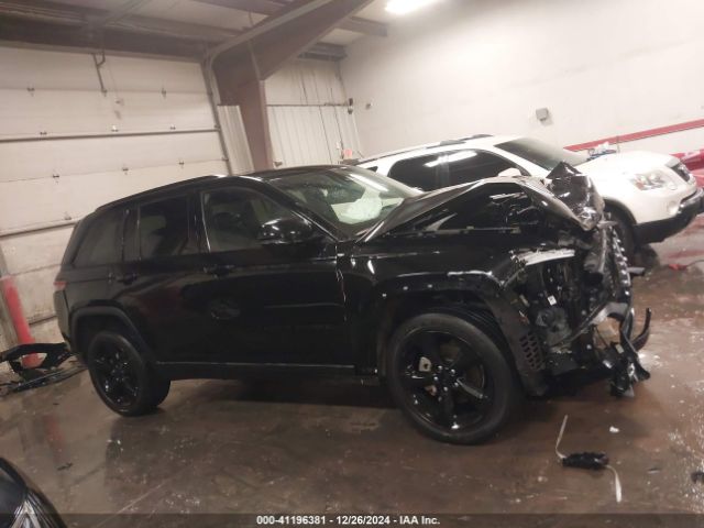 1C4RJHAG1N8573044 Jeep Grand Cherokee Altitude 4x4