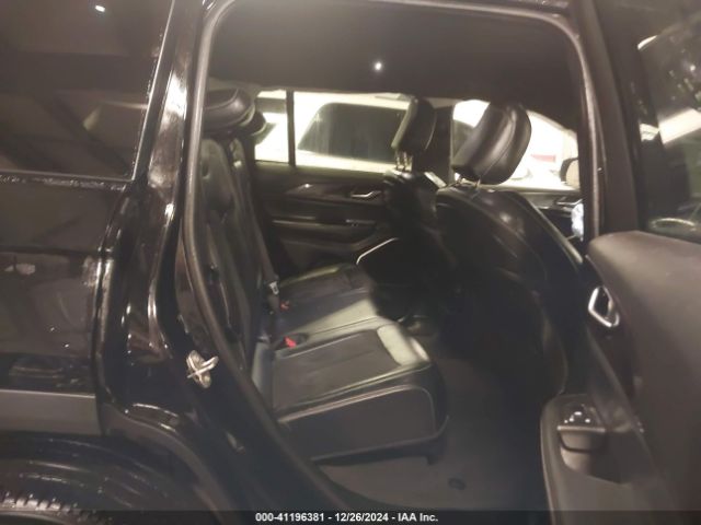 1C4RJHAG1N8573044 Jeep Grand Cherokee Altitude 4x4