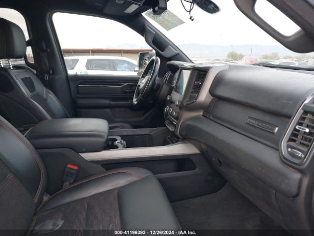 2022 RAM 1500 1C6SRFFT4NN251043 Photo 4