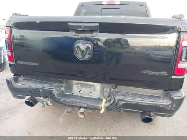 2022 RAM 1500 1C6SRFFT4NN251043 Photo 5