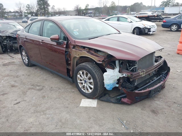 2016 3FA6P0G72GR231667 main image