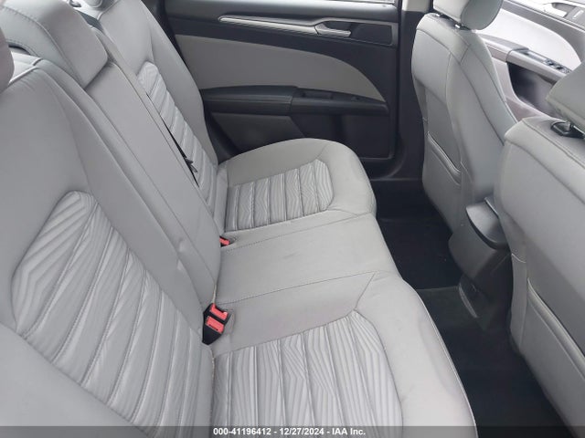 3FA6P0G72GR231667 Ford FUSION S