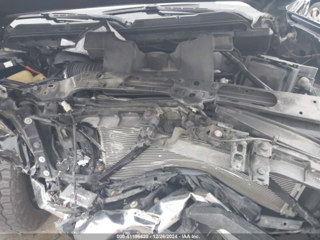 3GCPCSEC5HG151394 Chevrolet Silverado 1500 1lz