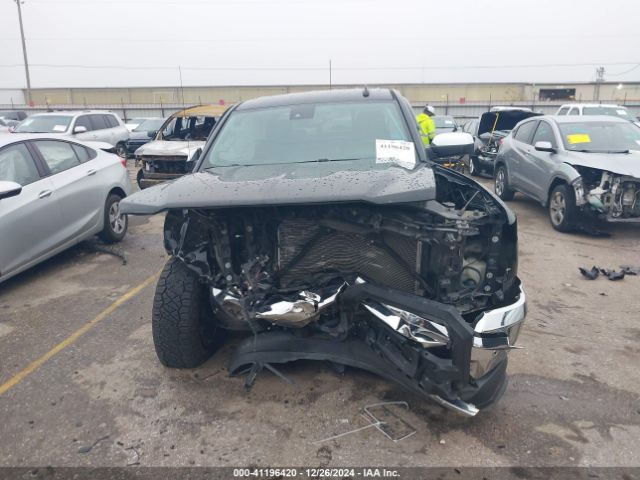 3GCPCSEC5HG151394 Chevrolet Silverado 1500 1lz