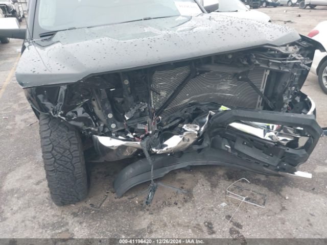 3GCPCSEC5HG151394 Chevrolet Silverado 1500 1lz
