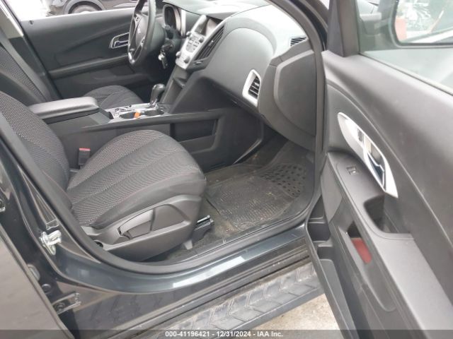 2GNALBEK9H1568465 Chevrolet EQUINOX LS