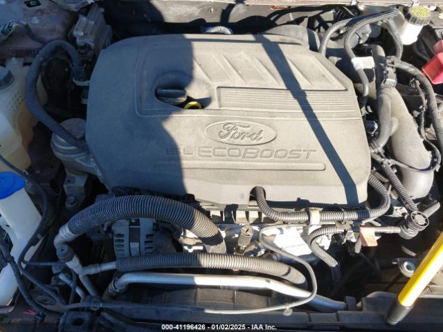 3FA6P0HD5JR228080 Ford FUSION SE
