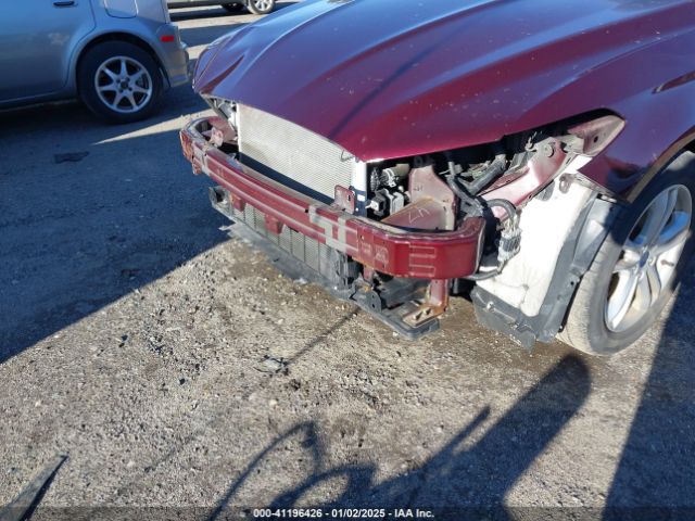 3FA6P0HD5JR228080 Ford FUSION SE
