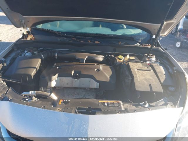 1G11D5SL2FF162661 Chevrolet MALIBU 2LT