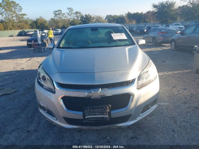 1G11D5SL2FF162661 Chevrolet MALIBU 2LT