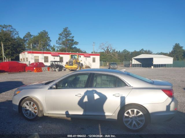 1G11D5SL2FF162661 Chevrolet MALIBU 2LT