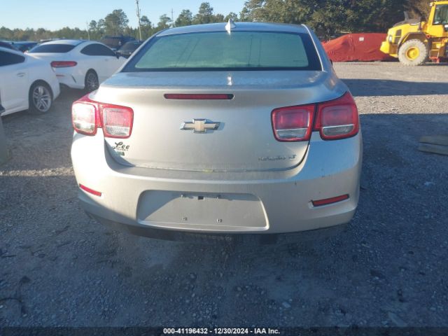 1G11D5SL2FF162661 Chevrolet MALIBU 2LT