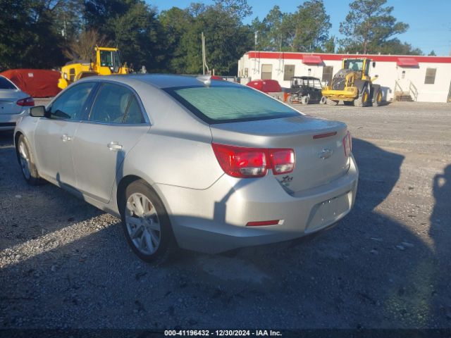 1G11D5SL2FF162661 Chevrolet MALIBU 2LT