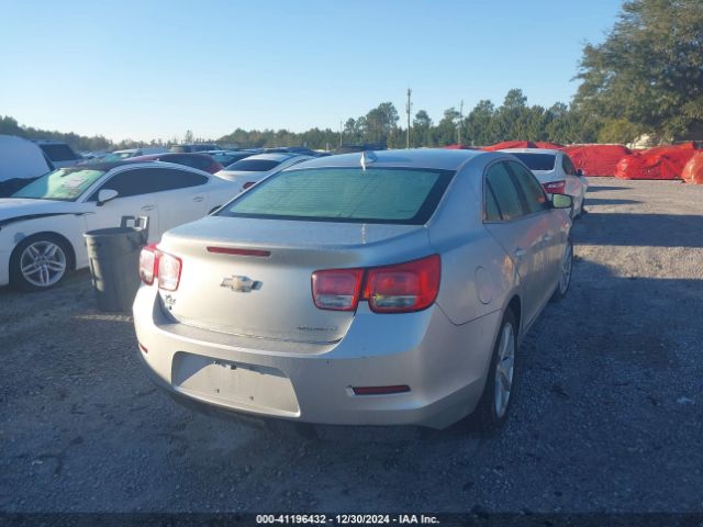 1G11D5SL2FF162661 Chevrolet MALIBU 2LT