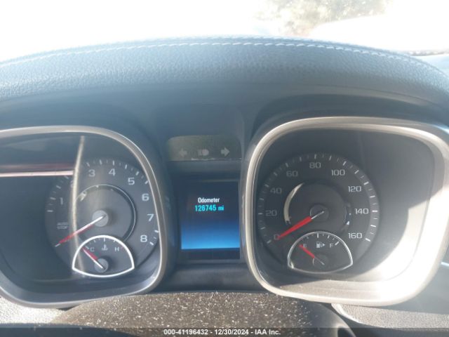 1G11D5SL2FF162661 Chevrolet MALIBU 2LT