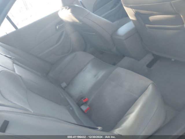 1G11D5SL2FF162661 Chevrolet MALIBU 2LT