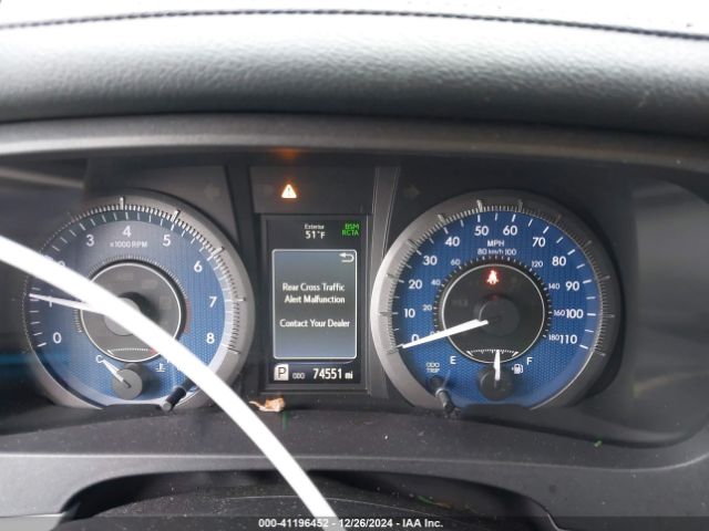 5TDDZ3DCXKS215981 Toyota Sienna Xle 7 Passenger