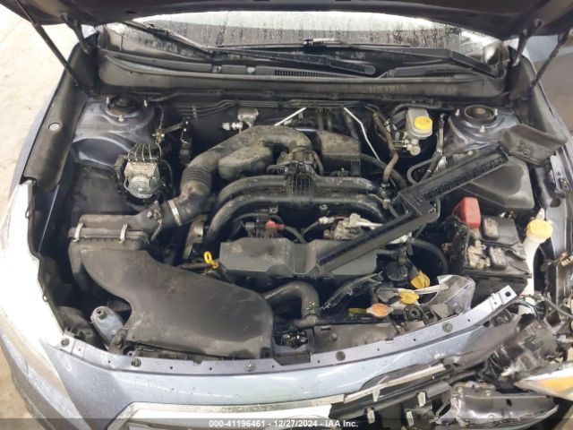 4S4BSBAC7F3337825 Subaru Outback 2.5i
