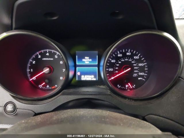 4S4BSBAC7F3337825 Subaru Outback 2.5i