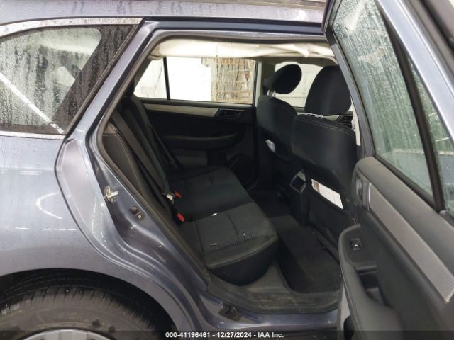 4S4BSBAC7F3337825 Subaru Outback 2.5i