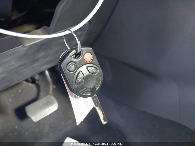 1FADP3E21GL207116 Ford FOCUS S