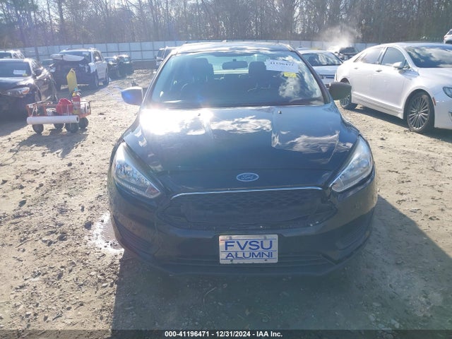 Ford FOCUS S 2016 1FADP3E21GL207116 Image 12
