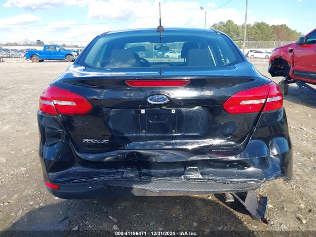 Ford FOCUS S 2016 1FADP3E21GL207116 Image 16