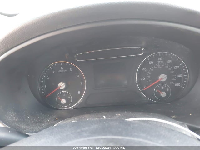 5XYPGDA56GG059604 KIA Sorento 3.3l Lx