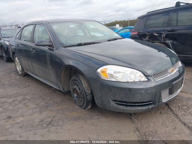 2G1WB5E30F1117734 auction archive image