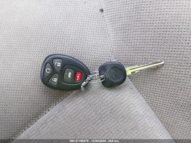 2G1WB5E30F1117734 Chevrolet Impala Limited Lt