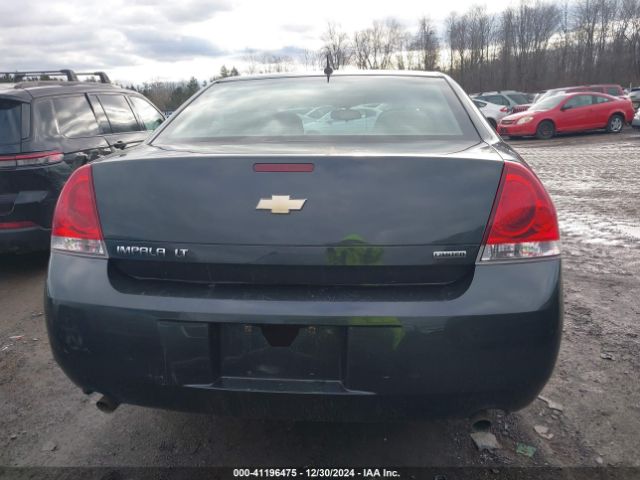 2G1WB5E30F1117734 Chevrolet Impala Limited Lt